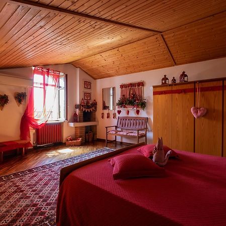 Ai Due Pini B&B 페스칸티나 외부 사진