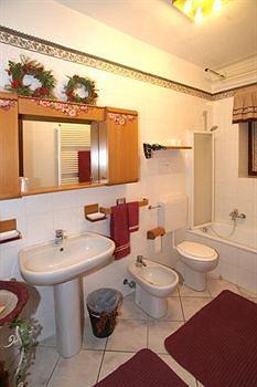 Ai Due Pini B&B 페스칸티나 외부 사진