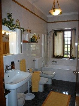 Ai Due Pini B&B 페스칸티나 외부 사진