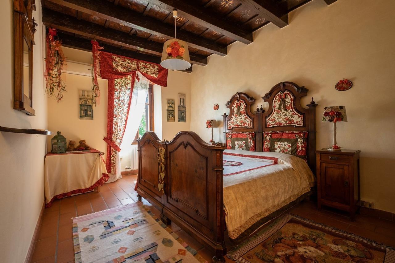 Ai Due Pini B&B 페스칸티나 외부 사진