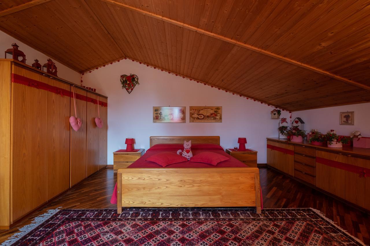Ai Due Pini B&B 페스칸티나 외부 사진